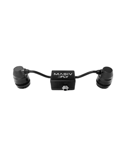 Massiv 2 Fly Microphone