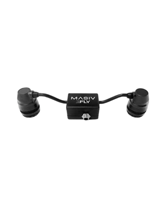 Massiv 2 Fly Microphone