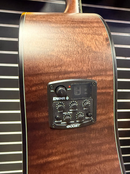 Karma Lotus 12 String
