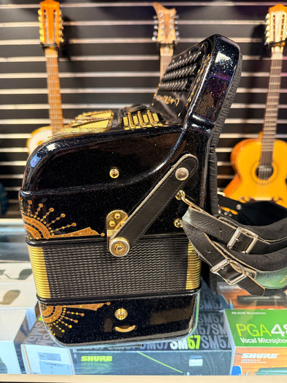 Hohner Anacleto MI & Fa