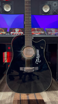 Takamine GD30ce-12 Custom