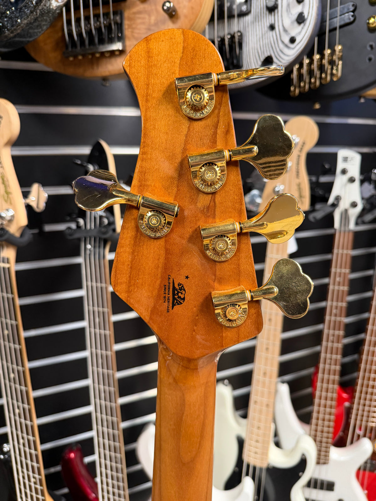 Music Man 5 String Bass