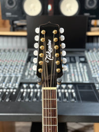 Takamine GD74CE-12U