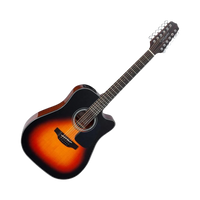 Takamine GD30CE-12