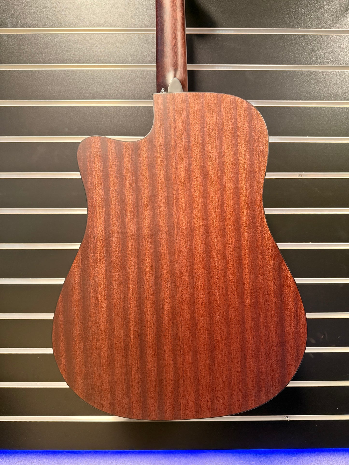 Dangelico Bowery 12 String Nat