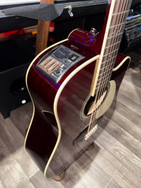 TAKAMINE JJ325SRCL-12