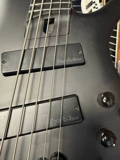 Ibanez SRMS625EX