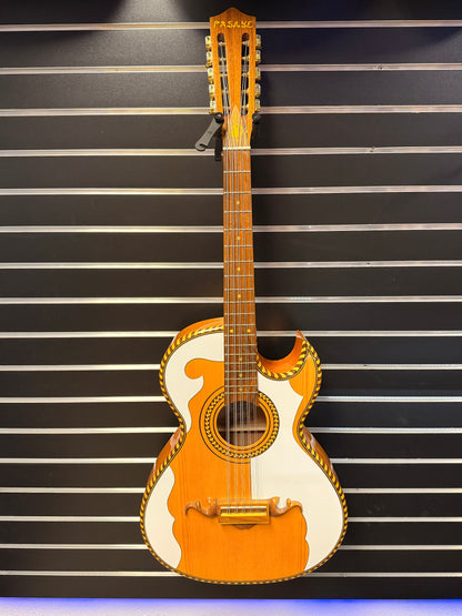 Pasaye Bajoquinto Classic