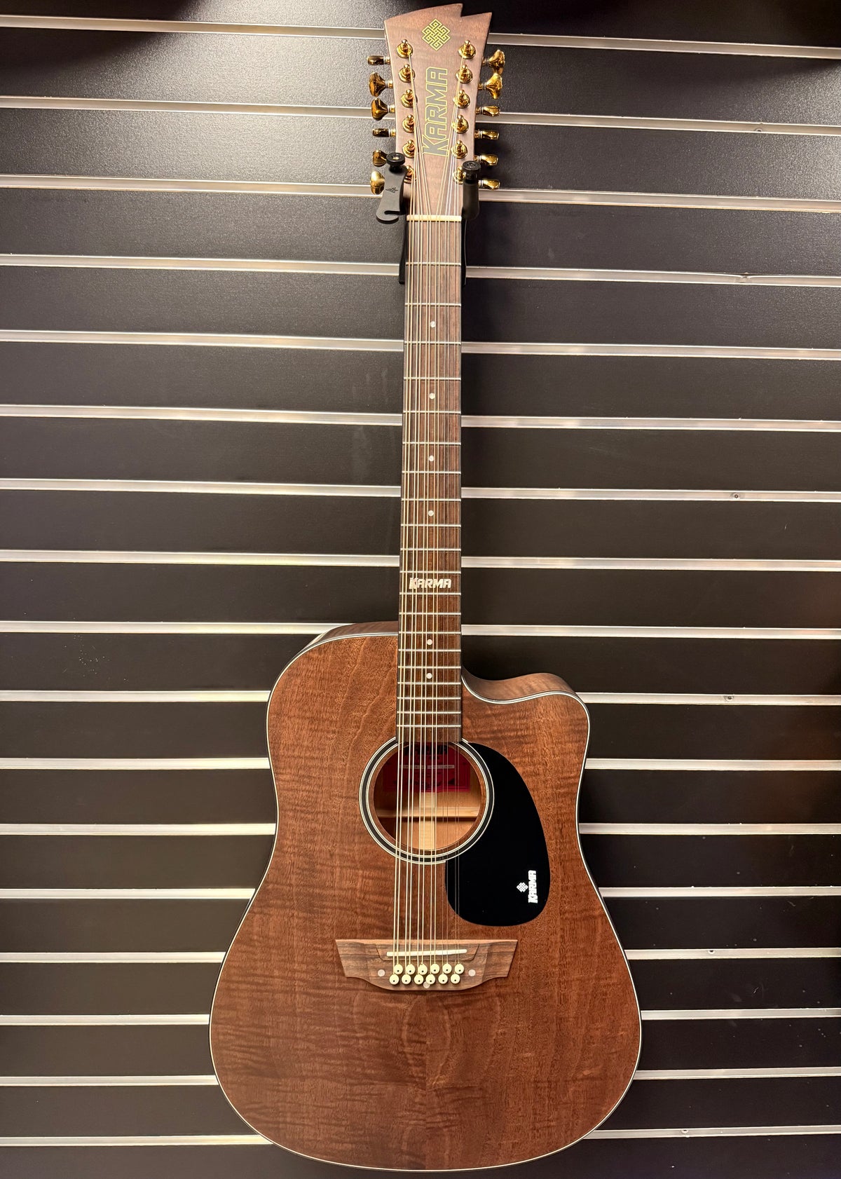 Karma Lotus 12 String