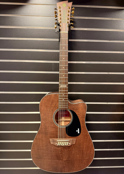 Karma Lotus 12 String