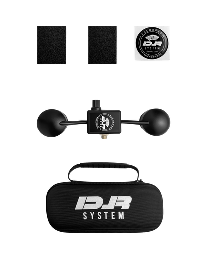 DJR Microphone