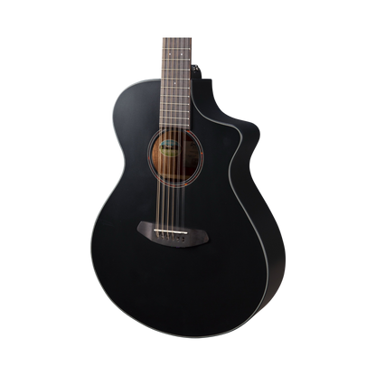 Breedlove Black 12 string