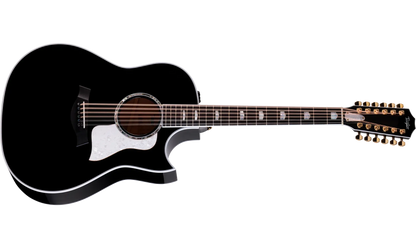 Taylor 657ce Doce Doble