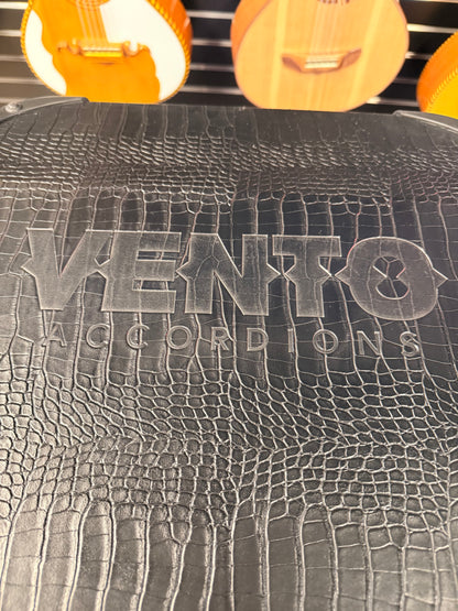Vento Accordion GCF