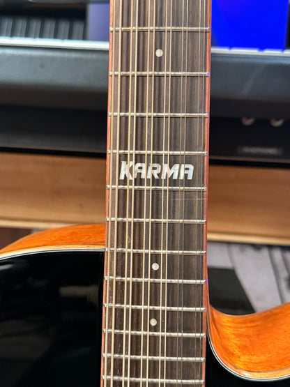 Karma Enso 12 string