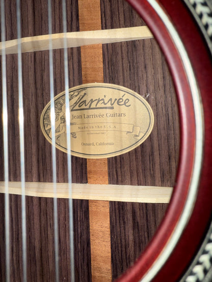 Larrivee 12 String