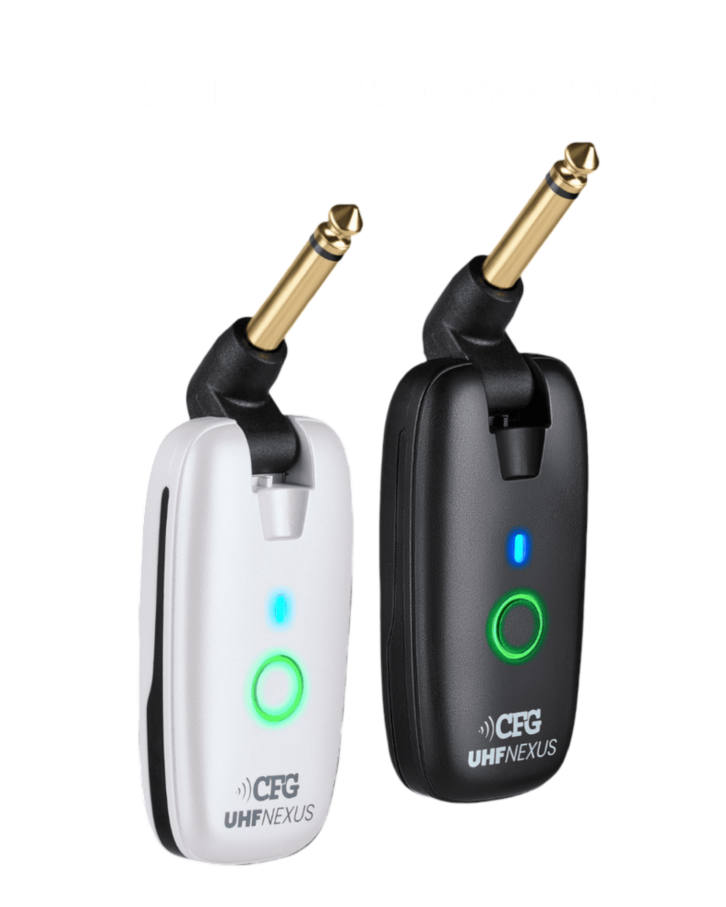 CFG instrument wireless system