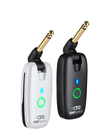 CFG instrument wireless system