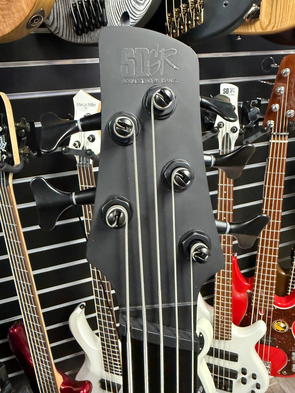 Ibanez SRMS625EX