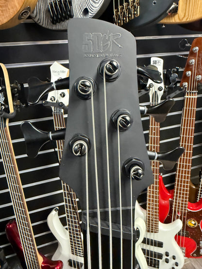 Ibanez SRMS625EX