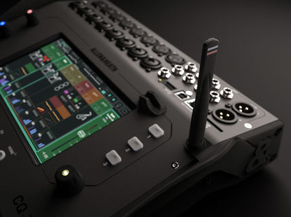 Allen & Heat CQ18