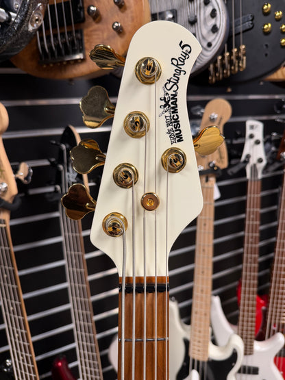 Music Man 5 String Bass