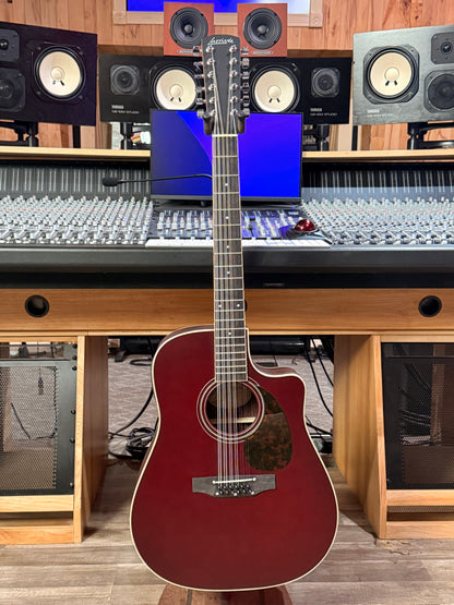 Larrivee 12 String