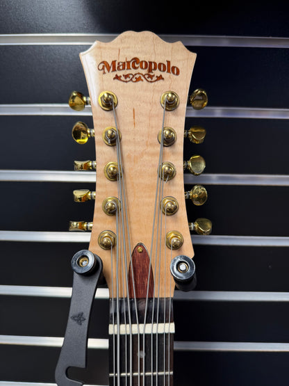 Marcopolo Bajoquinto