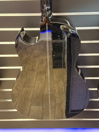 Karma Bajoquinto Aztek Blk