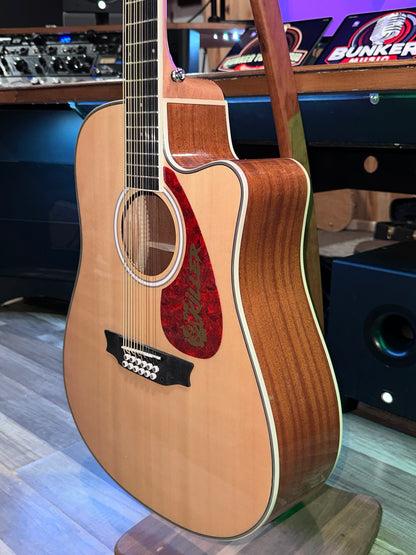 Asmuse Natural 12 string