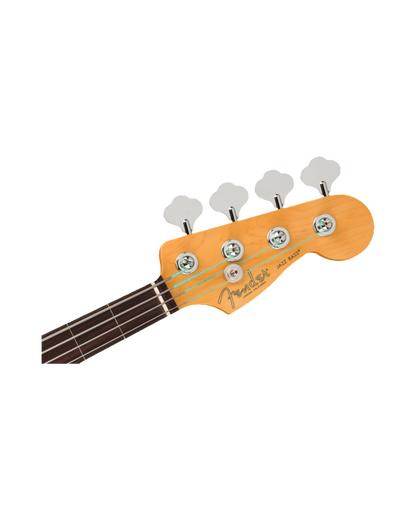 American Professional II Jazz Bass