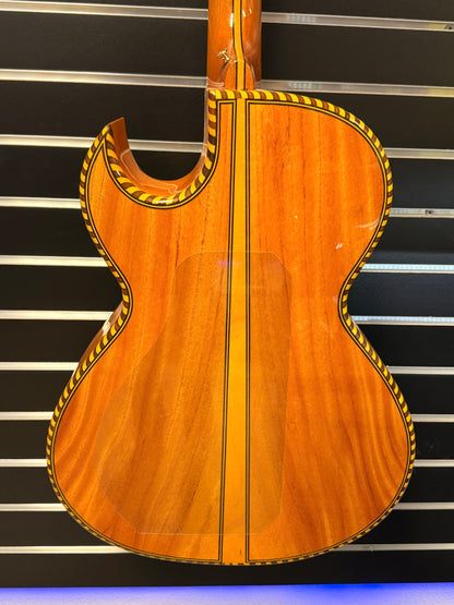 Pasaye Bajoquinto Classic