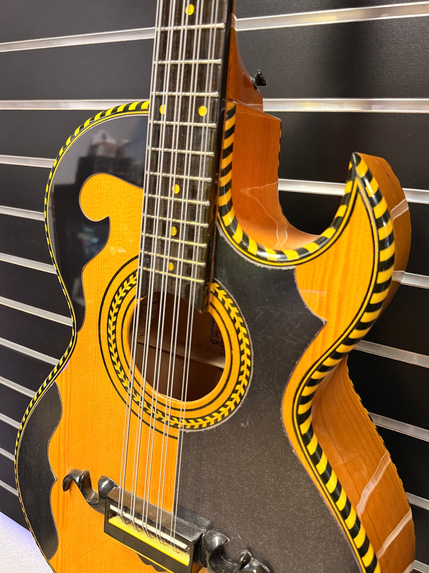 Pasaye Custom Bajoquinto