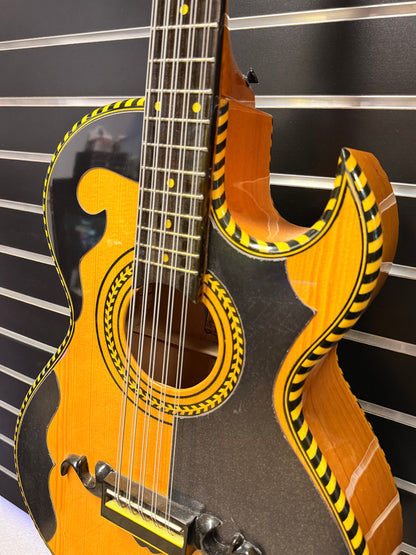 Pasaye Custom Bajoquinto