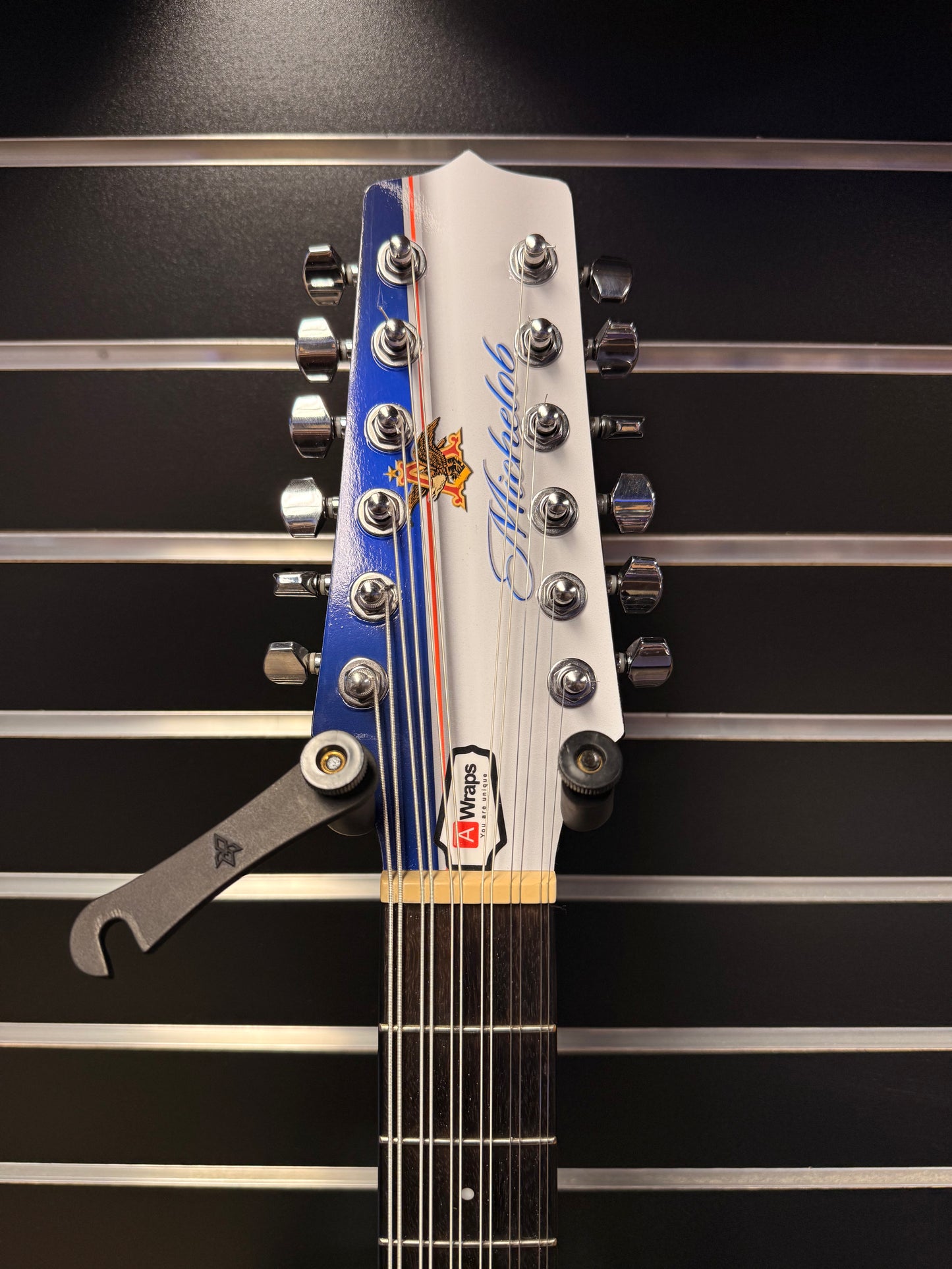 Takamine GD30ce12 custom
