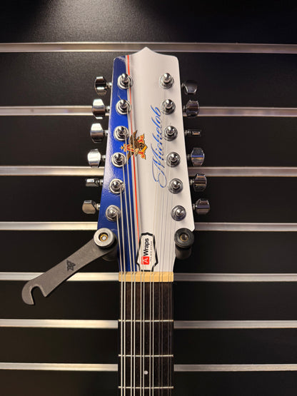 Takamine GD30ce12 custom