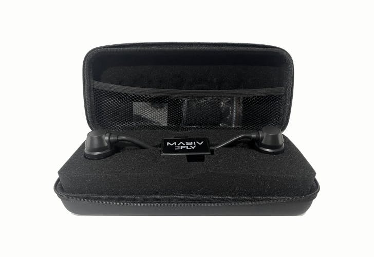 Massiv 2 Fly Microphone
