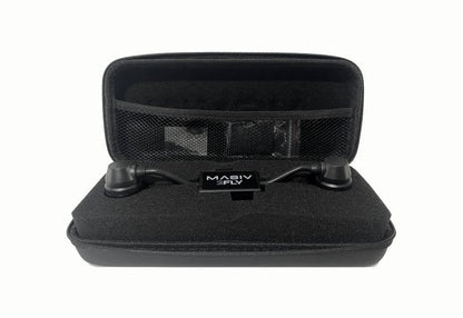 Massiv 2 Fly Microphone