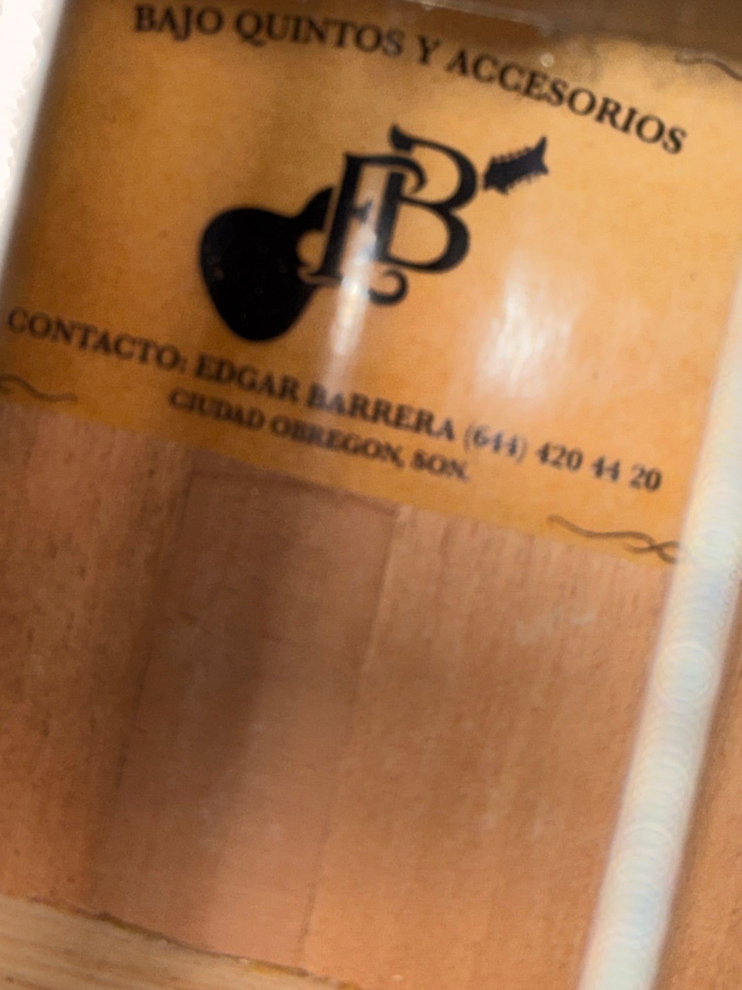 Bajoquinto Classic