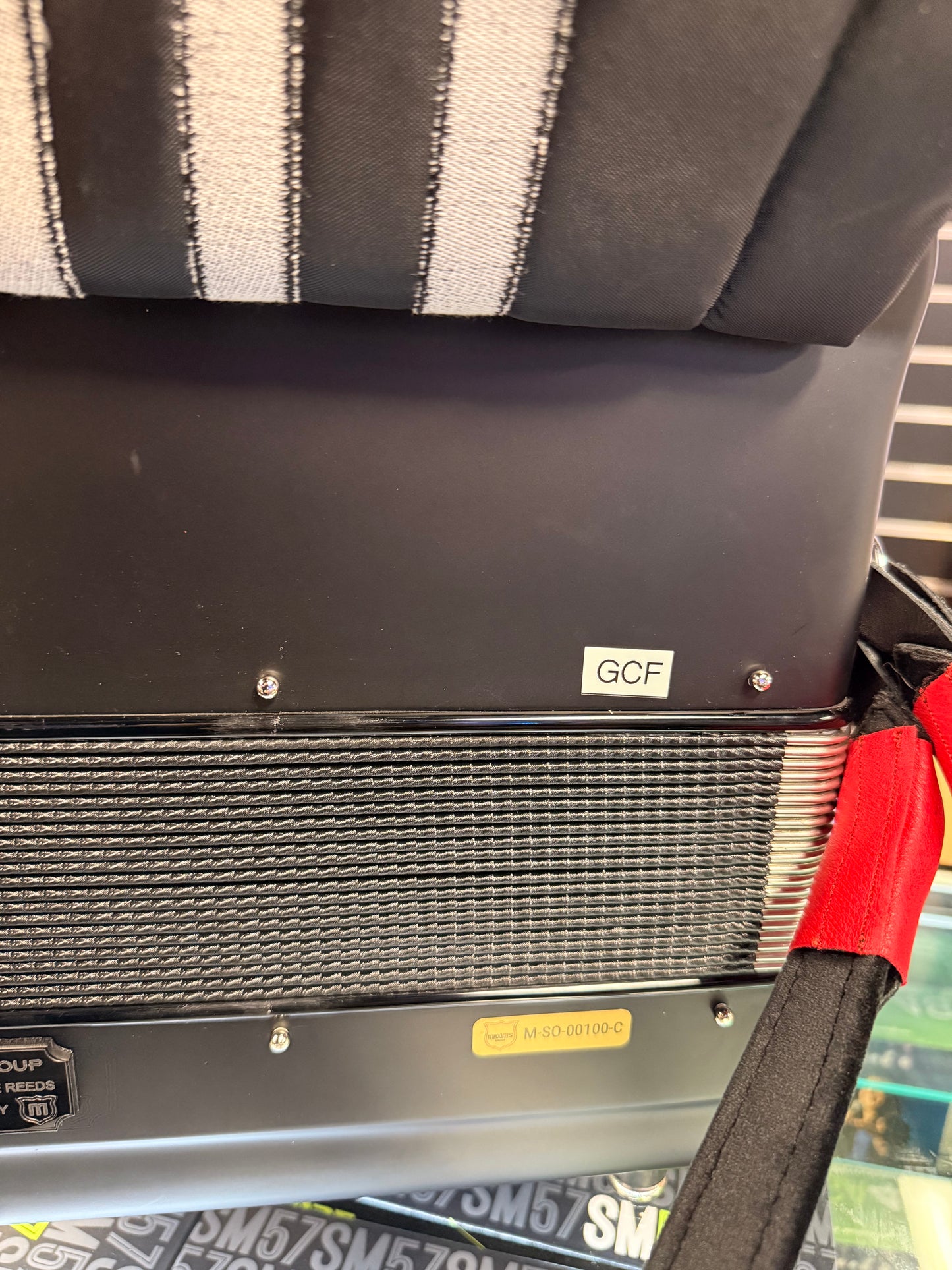 Sonola Super Compacto 5 Switch