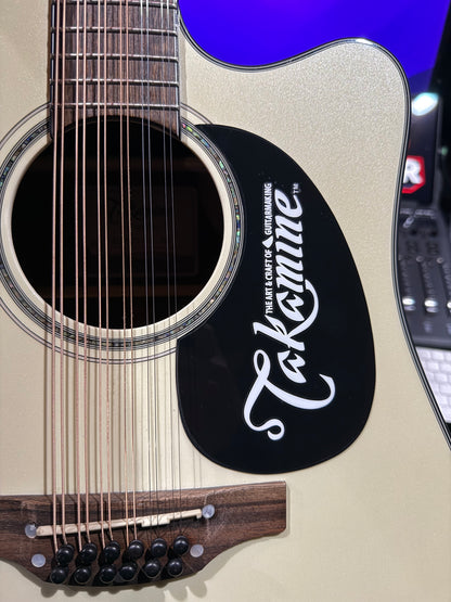 Takamine Logo Kit
