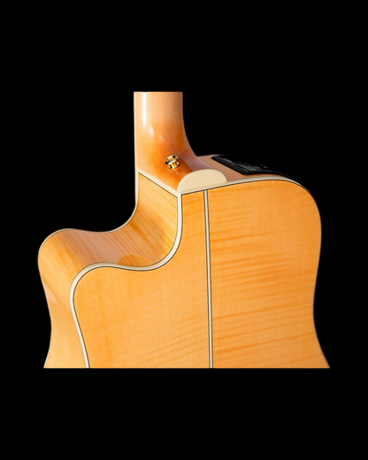 Takamine GD74CE-12U
