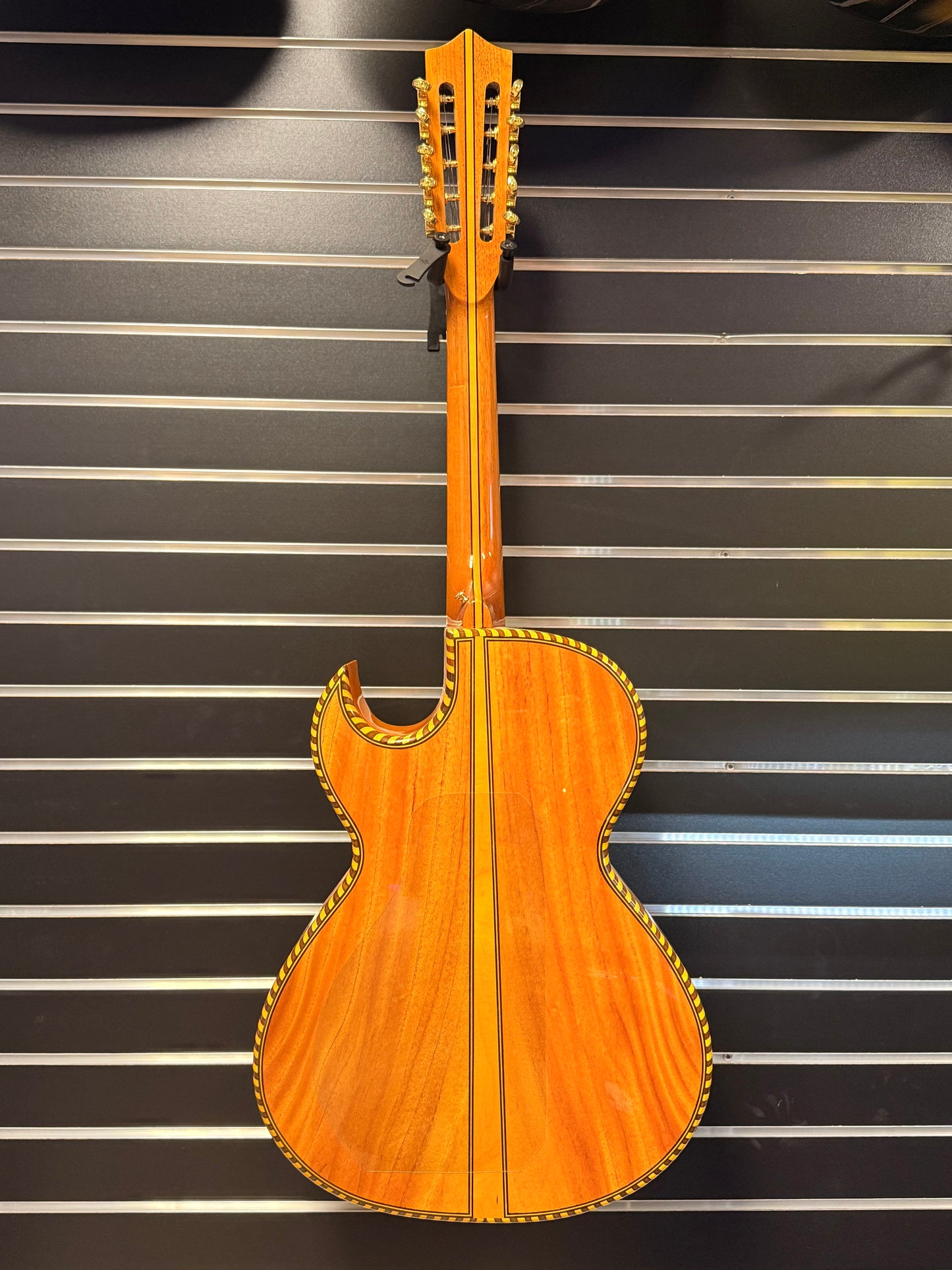 Pasaye Bajoquinto Classic
