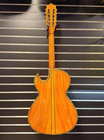 Pasaye Bajoquinto Classic
