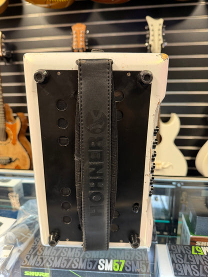 Used Hohner CII FA