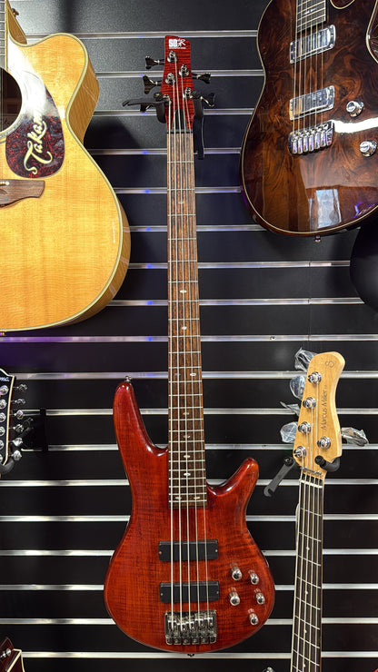 Used Ibanez SR905