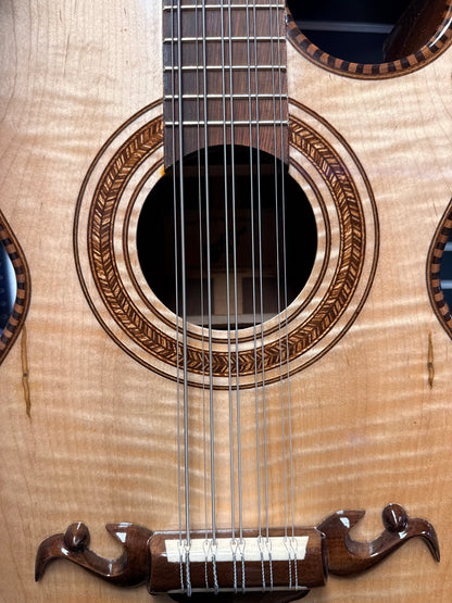 Bajoquinto EB