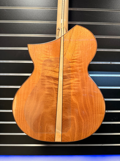 Pasaye Bajoquinto Custom