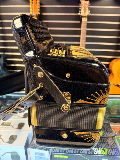 Hohner Anacleto MI & Fa