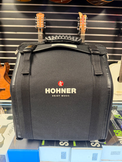 Hohner Corona II